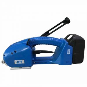 JET battery strapping tool 12-16mm