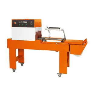 Термоусадочний пакувальник T5040
