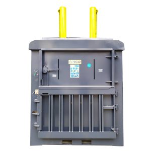 Trash baler 30 tons TONNA30