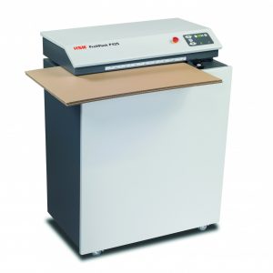 Подрібнювач картону HSM ProfiPack P425