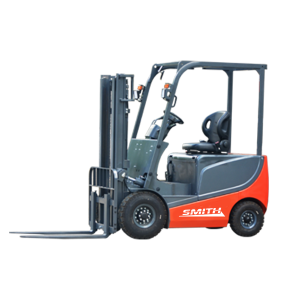 Електричний навантажувач SMITH XE25A 2500 кг 300 см