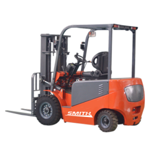 SMITH електричний навантажувач XE25A 2500 кг 300 см