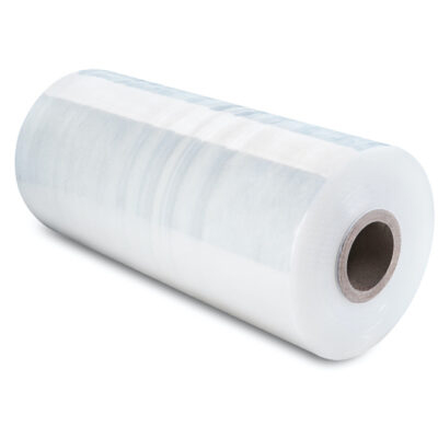 POWER stretch film 500mm 23my 16 kg for pallet wrapping machines