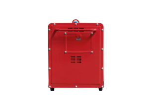 Дизельний генератор 7kW