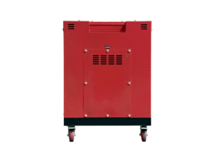 Дизельний генератор 10kW