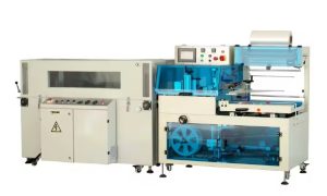 Термоусадочний тунель V4530