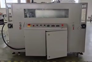 Термоусадочний тунель V4530